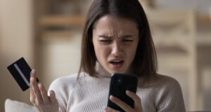 Sie haben eine Phishing SMS geöffnet: Was tun?