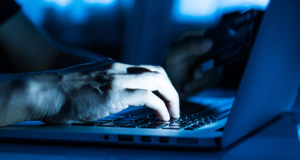 Phishing: Bedeutung und Gefahren für Ihr Online-Banking