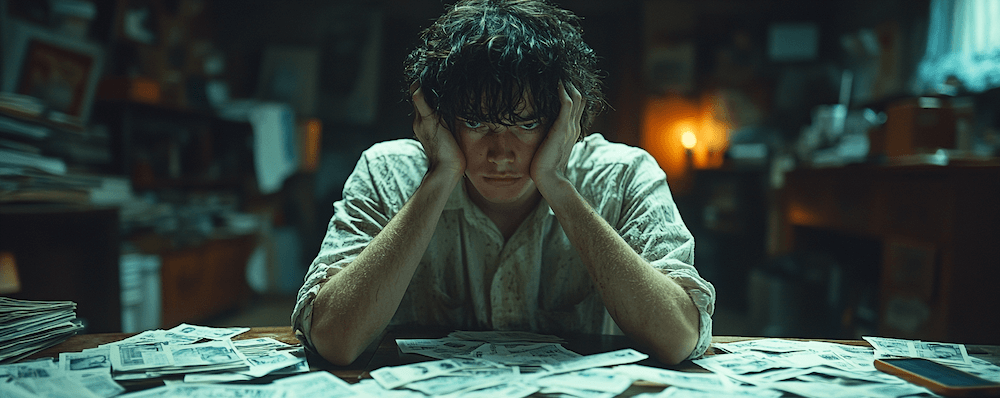 Folgen durch Kreditkartenbetrug für Betroffene