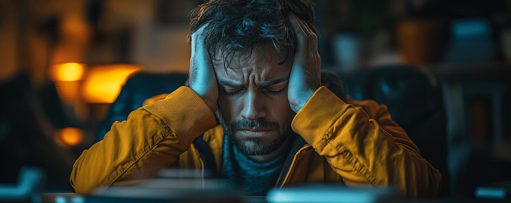 Gefahren und Folgen durch Online-Banking-Betrug für Betroffene