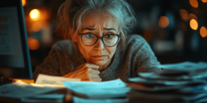 Geld von Betrügern zurückholen