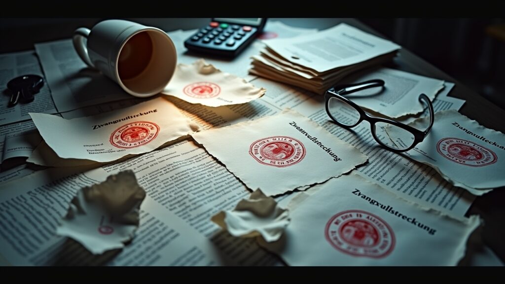 FÖLSNER Fachanwaltskanzlei-immobilie zwangsvollstreckung