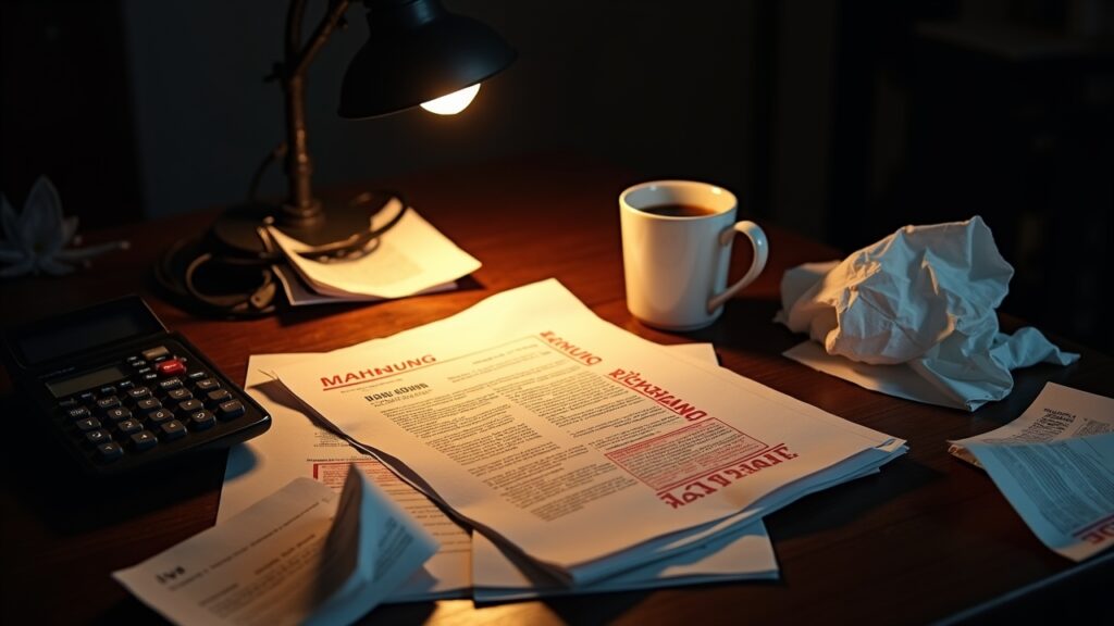 FÖLSNER Fachanwaltskanzlei-mahnung mietrückstand