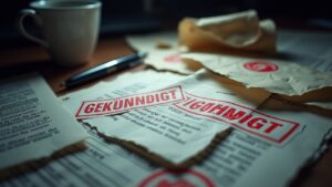 FÖLSNER Fachanwaltskanzlei-mieter zieht trotz kündigung nicht aus