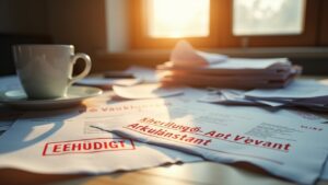 FÖLSNER Rechtsanwälte PartGmbB-kündigung arbeitsvertrag rechtsanwalt